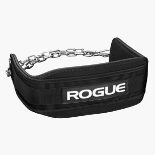 Rogue Multi Belt - Black | Rogue Fitness